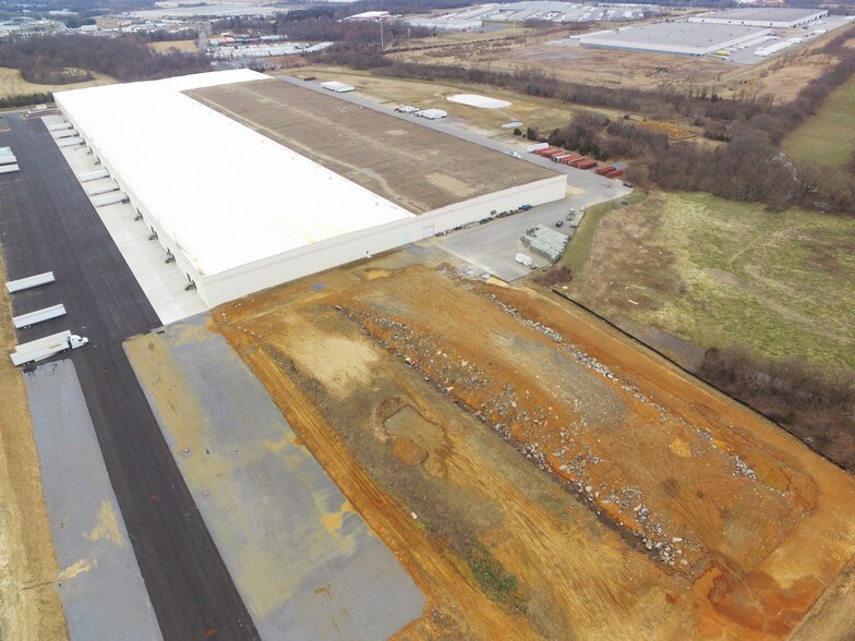 11710 Hopewell Rd, Hagerstown, MD à louer - Photo du bâtiment - Image 2 de 11