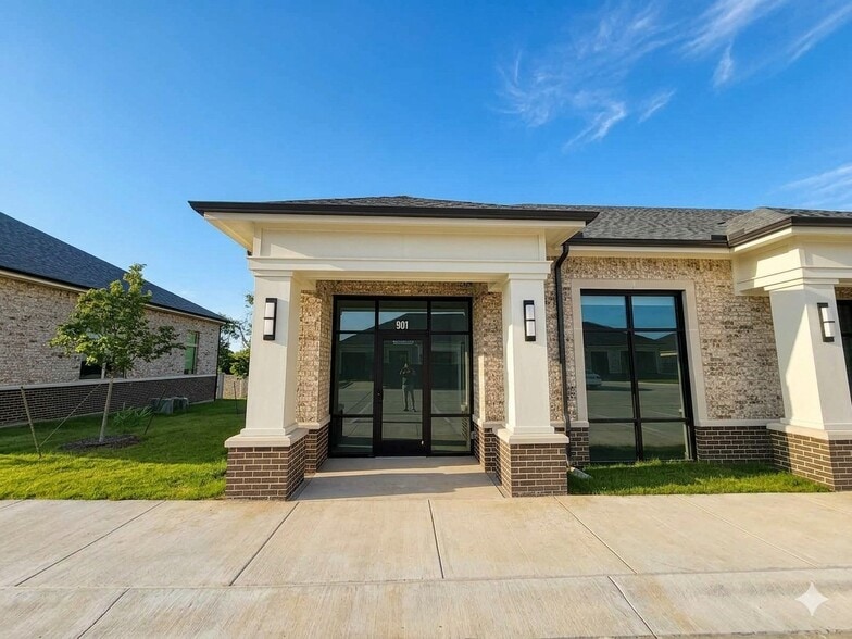 2120 Prairie Dr, Prosper, TX à vendre - Photo du bâtiment - Image 3 de 31