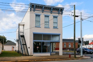 More details for 760 2nd Ave, Gallipolis, OH - Retail for Sale