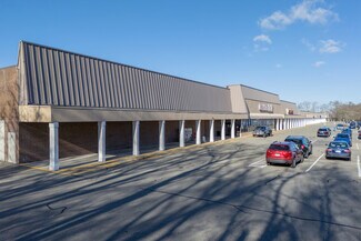Plus de détails pour 601-607 Metacom Ave, Warren, RI - Commerce de détail à louer