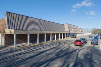 More details for 601-607 Metacom Ave, Warren, RI - Retail for Lease