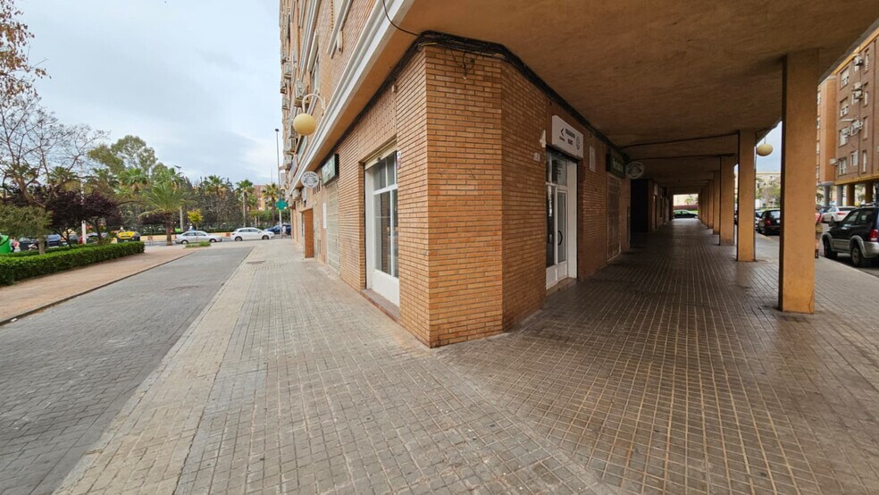 Multifamily in Sagunto, Valencia for sale - Building Photo - Image 3 of 6