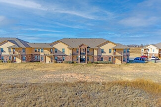 More details for West Texas Portfolio – Multifamily for Sale