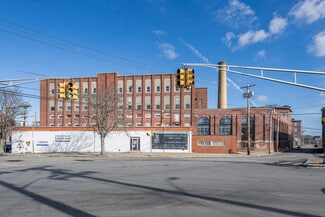 Plus de détails pour 209 Weeden St, Pawtucket, RI - Plusieurs types d'espaces à louer