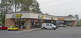 Plus de détails pour 1501 E Main Ave, Puyallup, WA - Commerce de détail à louer