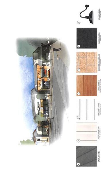 1745 El Camino Real, Atascadero, CA à louer - Photo intérieure - Image 3 de 7