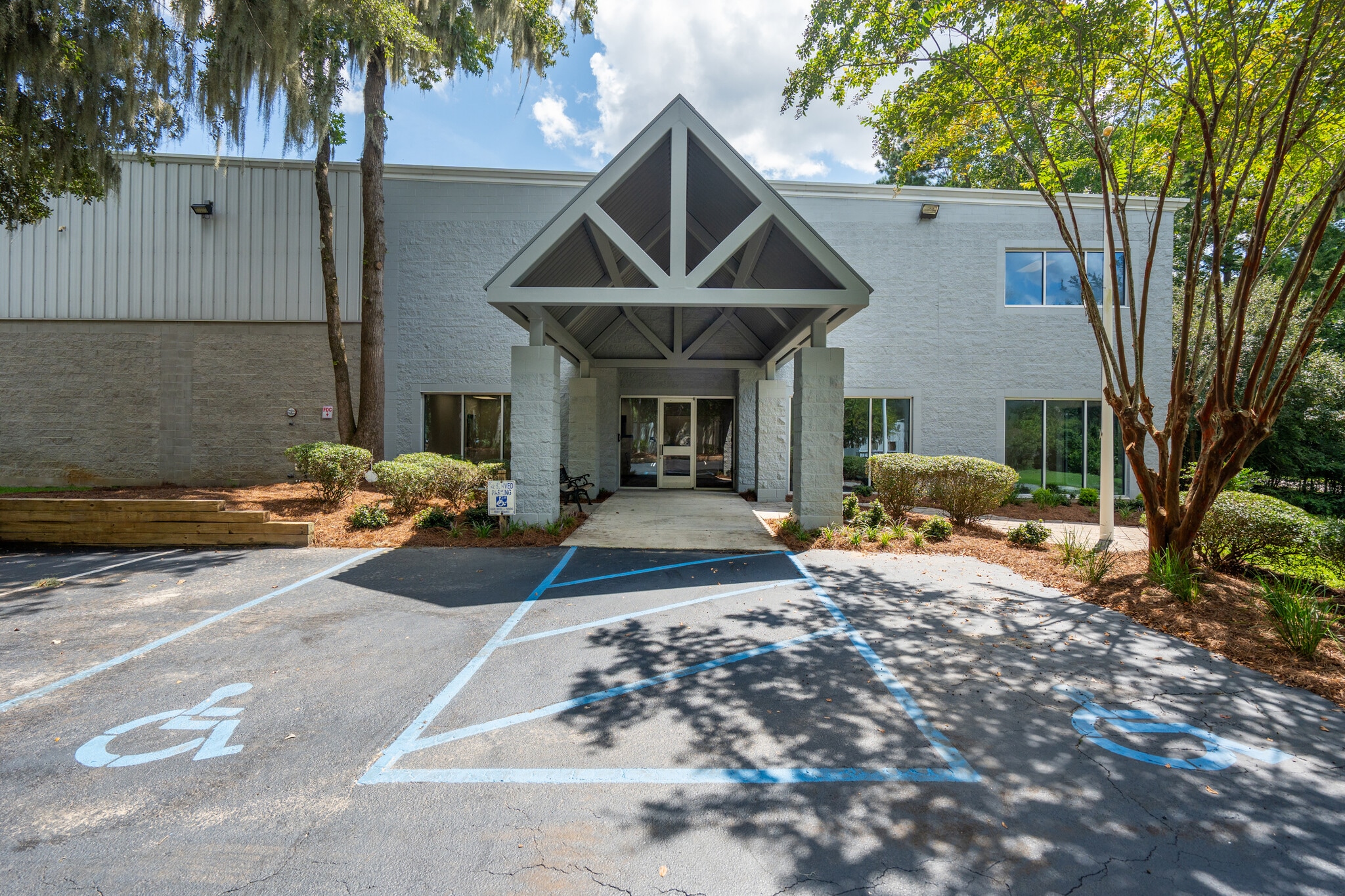 5101 Coosaw Creek Blvd, North Charleston, SC for lease Primary Photo- Image 1 of 10