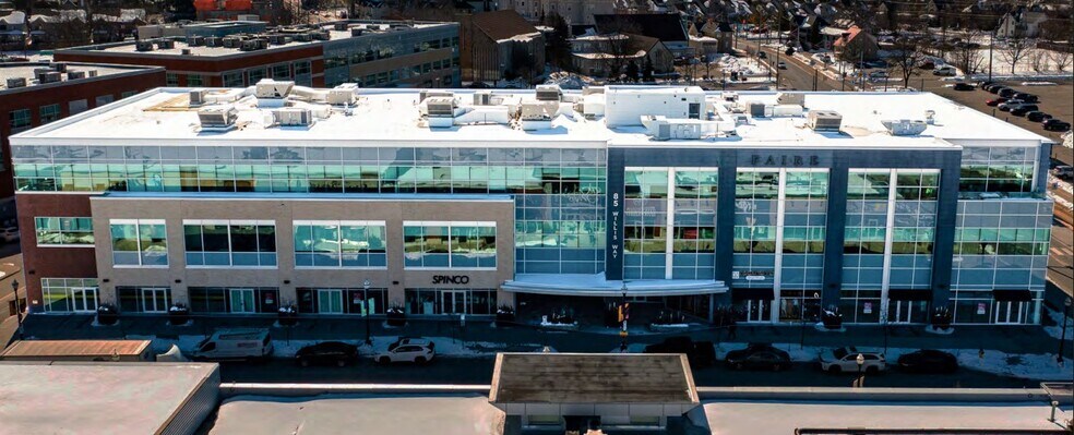 85 Willis Way, Waterloo, ON à vendre - Photo du bâtiment - Image 1 de 1