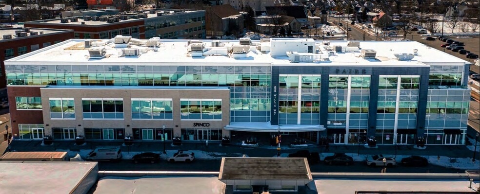 85 Willis Way, Waterloo, ON for sale - Primary Photo - Image 1 of 1