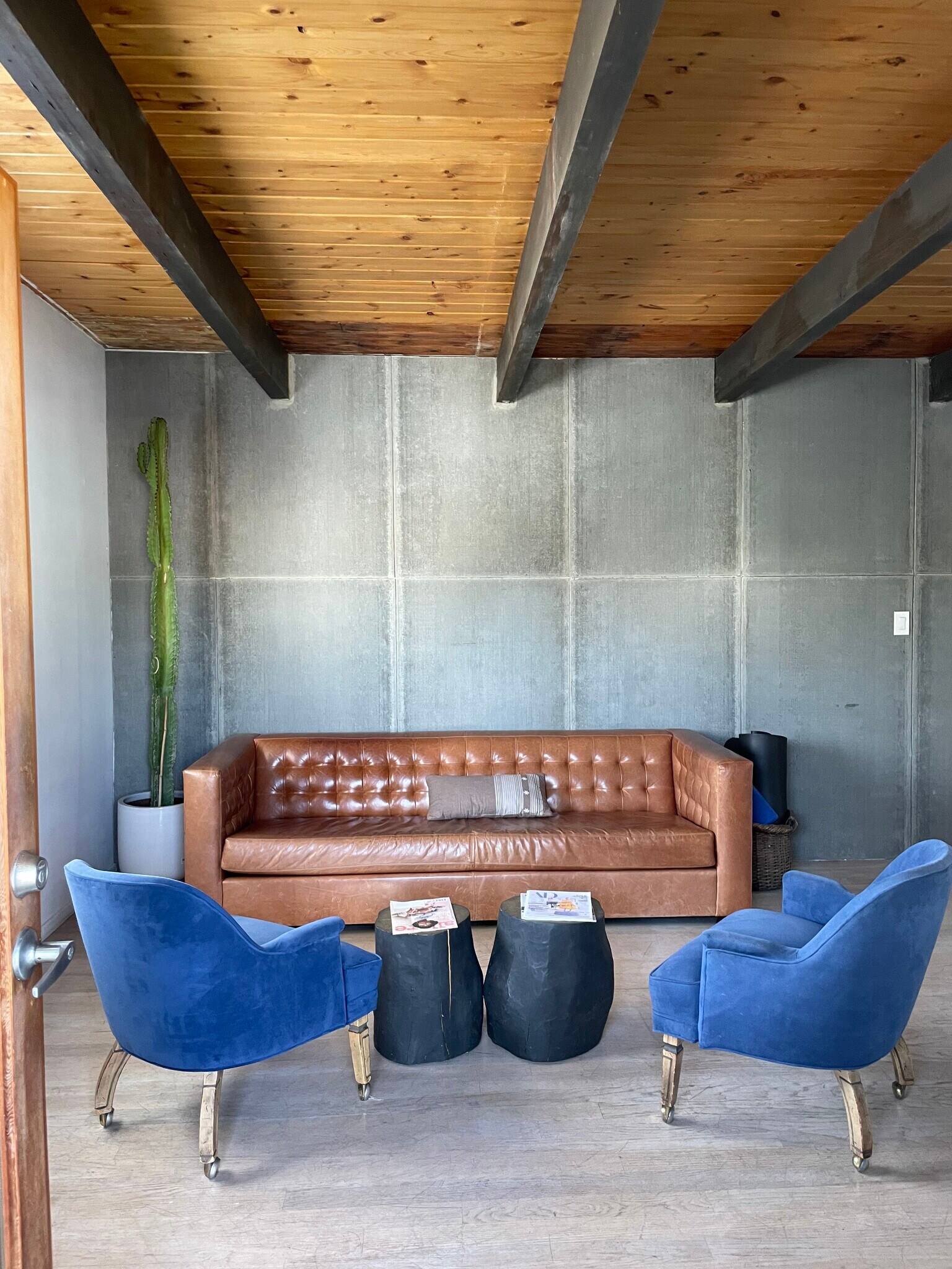 1418 Abbot Kinney Blvd, Venice, CA à louer Photo du bâtiment- Image 1 de 16
