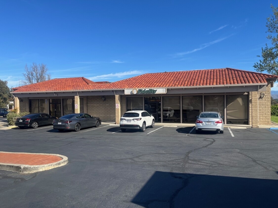 16656 Bernardo Center Dr, San Diego, CA à louer Photo du bâtiment- Image 1 de 12