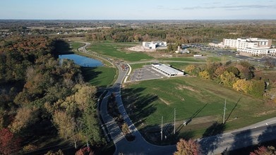 79 E US Hwy 6, Valparaiso, IN - Aerial map view - Image1