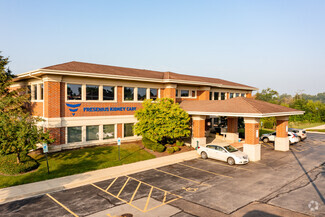 More details for 450 E Roosevelt Rd, West Chicago, IL - Office for Sale