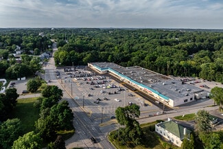 Plus de détails pour 1130 Perry Hwy, Pittsburgh, PA - Bureau/Commerce de détail, Commerce de détail à louer