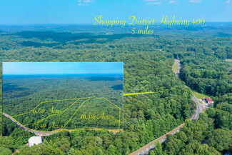 Plus de détails pour 0 Highway 53 E, Dawsonville, GA - Terrain à vendre