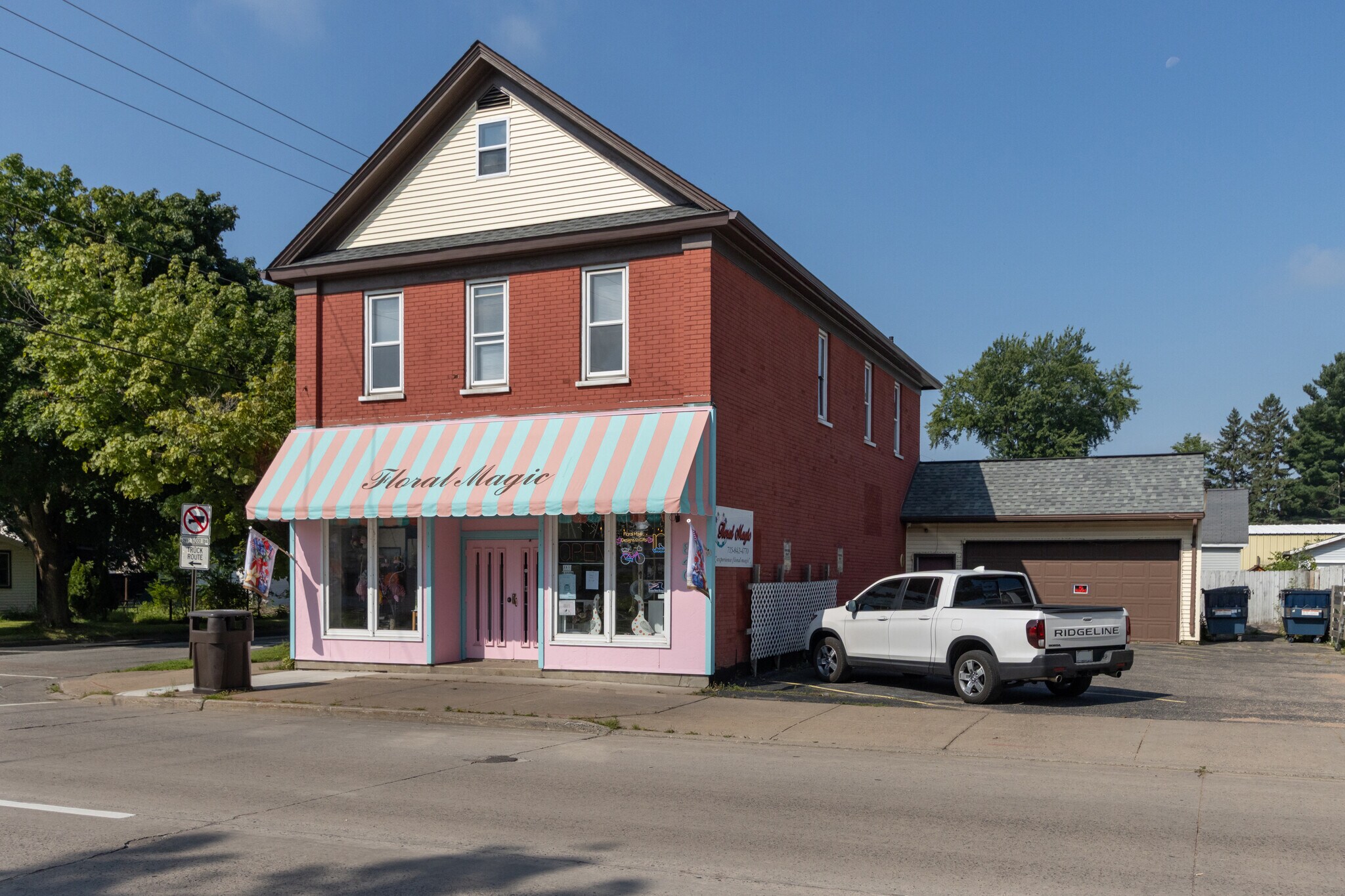840 S 3rd Ave, Wausau, WI à vendre Photo du bâtiment- Image 1 de 1