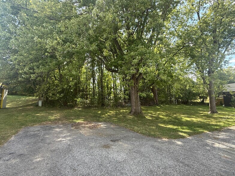 3731 E Market St, Logansport, IN à vendre - Photo du bâtiment - Image 1 de 2