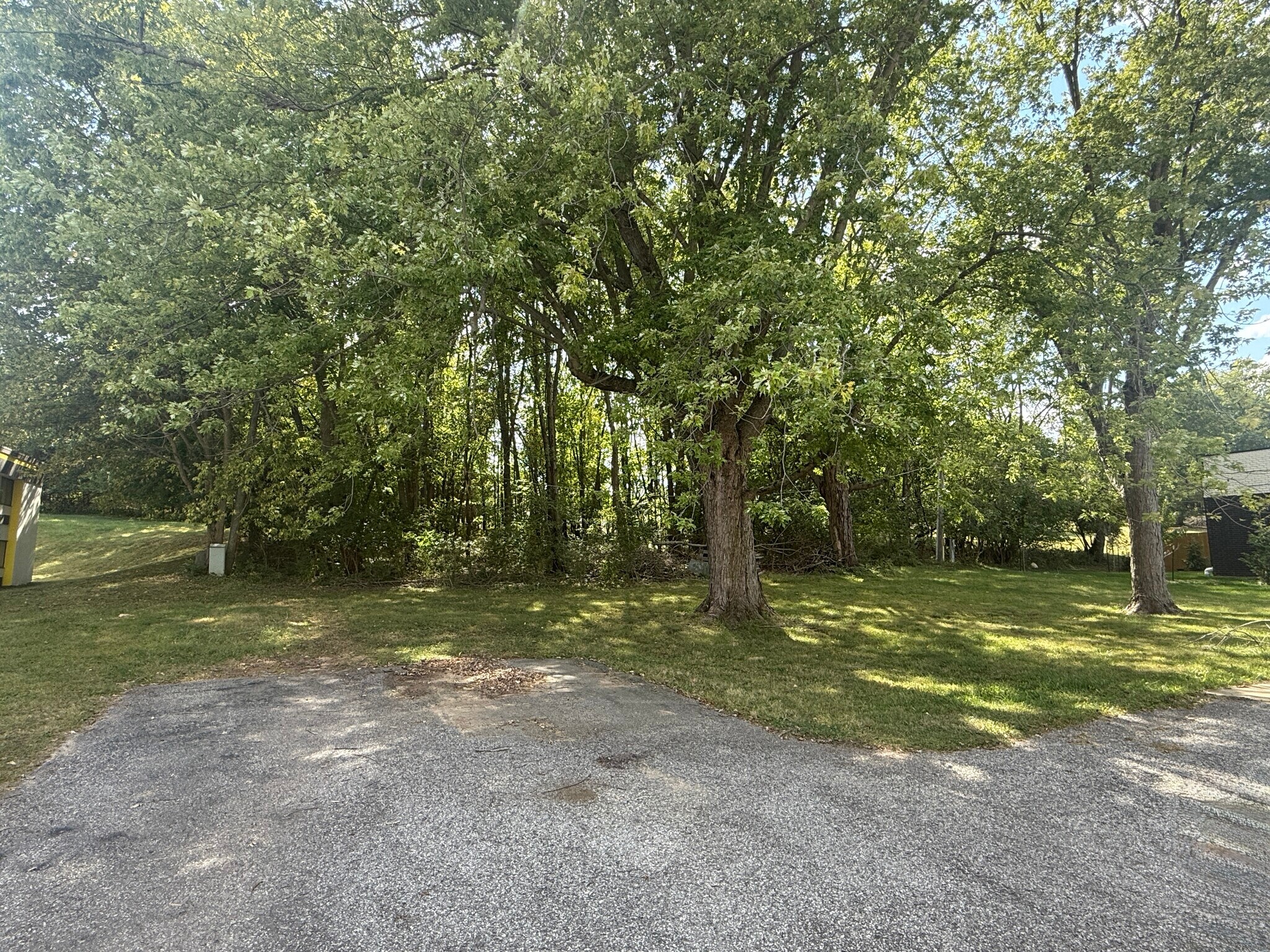 3731 E Market St, Logansport, IN à vendre Photo du bâtiment- Image 1 de 3