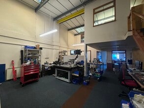 1-7 Quakers Coppice, Crewe for lease Building Photo- Image 2 of 4