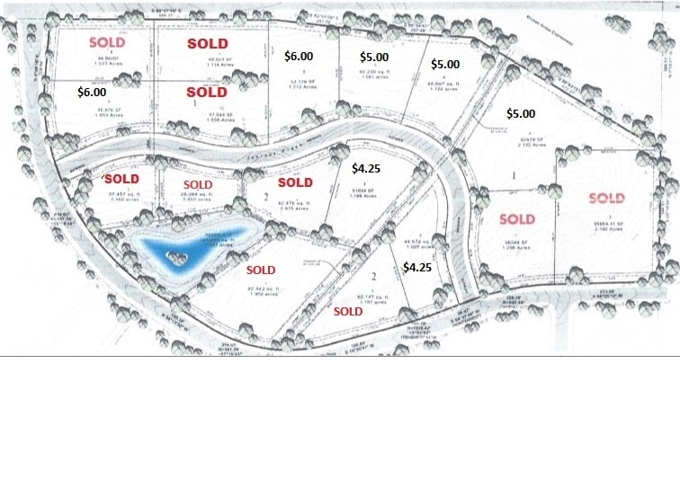 W SW Expressway Dr, Tulsa, OK for sale Building Photo- Image 1 of 3