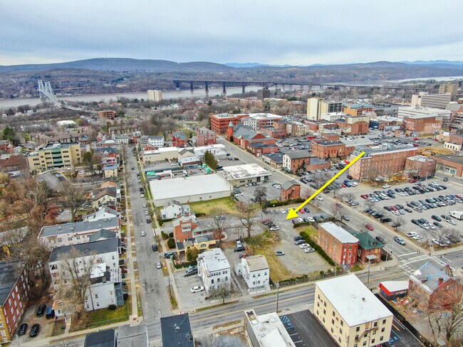 Plus de détails pour Academy, Church, Noxon Redevelopment – à vendre, Poughkeepsie, NY