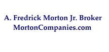 A. Fredrick Morton Jr. Broker