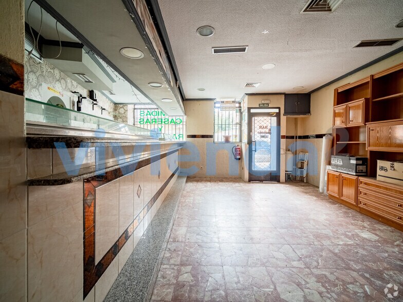 Retail in Madrid, Madrid for sale - Building Photo - Image 2 of 20