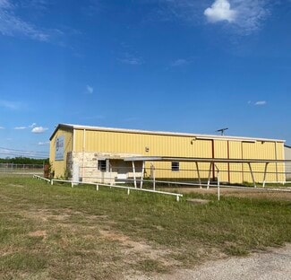 More details for 8051 Seymour Hwy, Wichita Falls, TX - Industrial for Lease