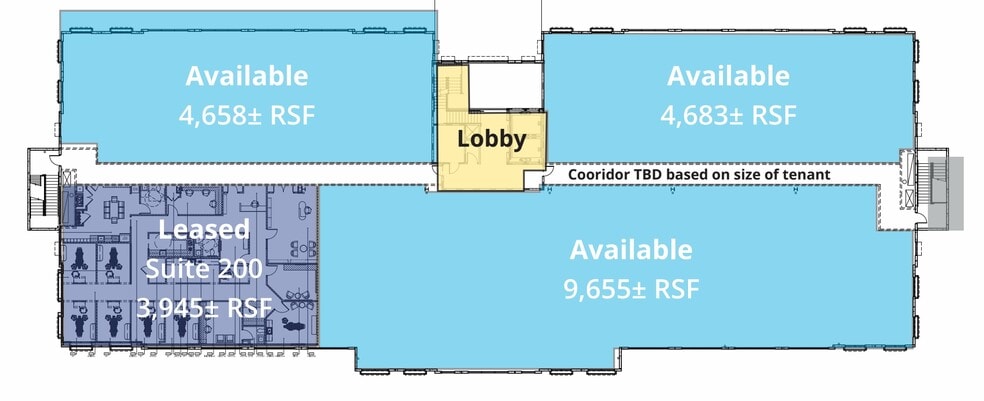 11885 Stillwood Pines, Jacksonville, FL à louer - Plan d’étage - Image 3 de 12