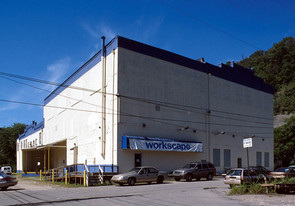 Workscape - Warehouse