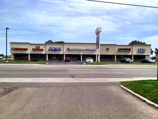 More details for 2344-2356 10th St, Menominee, MI - Retail for Lease