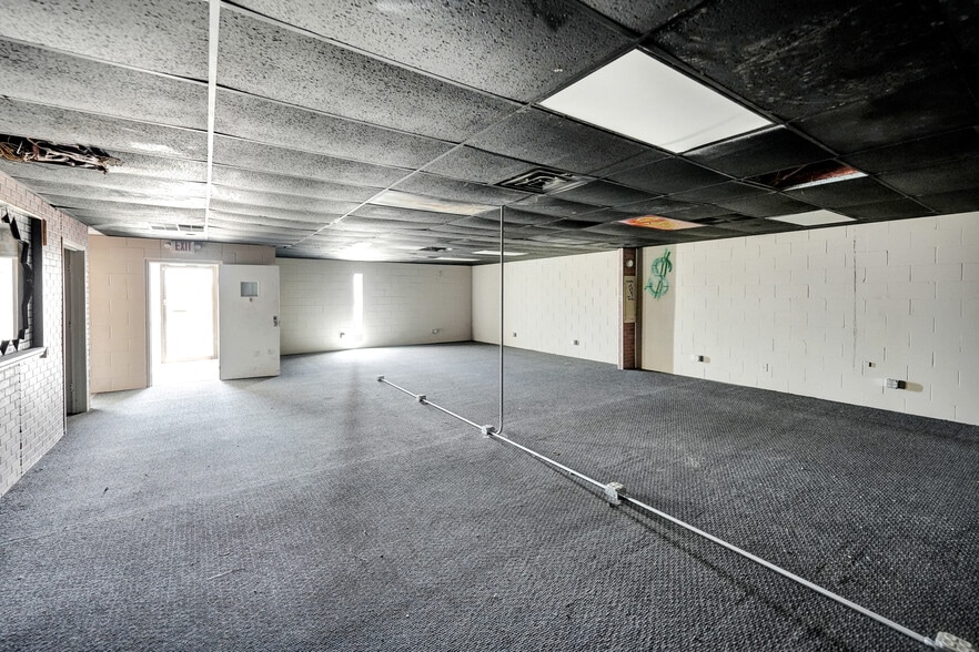 6145 E Highway 80, Odessa, TX for lease - Building Photo - Image 2 of 12