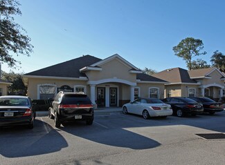 Plus de détails pour 3216 Cove Bend Dr, Lutz, FL - Bureau à vendre
