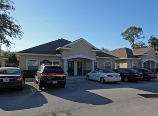 More details for 3216 Cove Bend Dr, Lutz, FL - Office for Sale