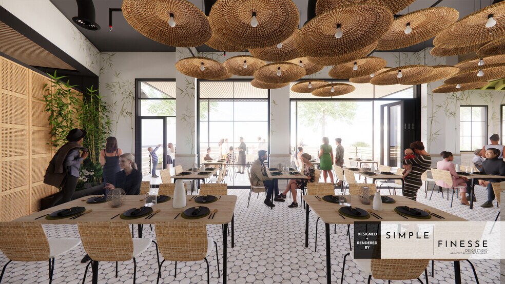 4540 Snelling Ave, Minneapolis, MN à louer - Photo du bâtiment - Image 3 de 96