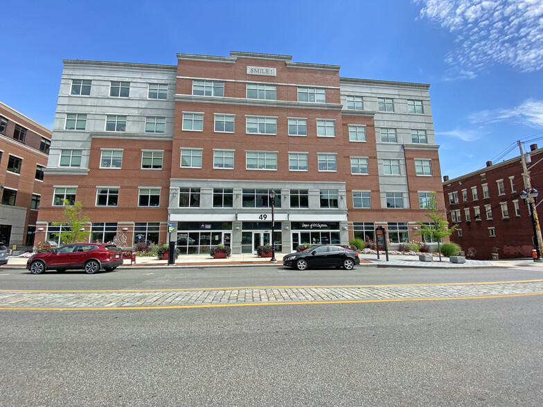 49 S Main St, Concord, NH for lease - Building Photo - Image 1 of 5