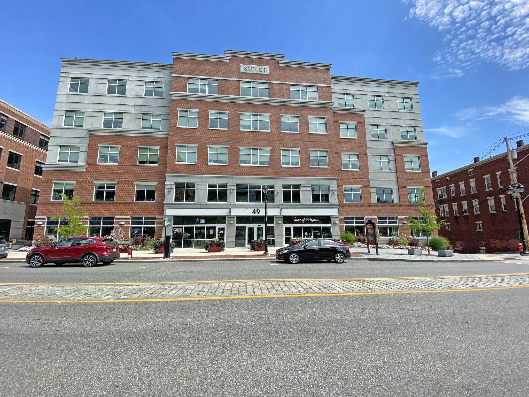 49 S Main St, Concord, NH for lease Building Photo- Image 1 of 6