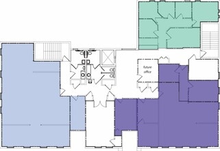 2201 W Swann Ave, Tampa, FL for lease Floor Plan- Image 1 of 1