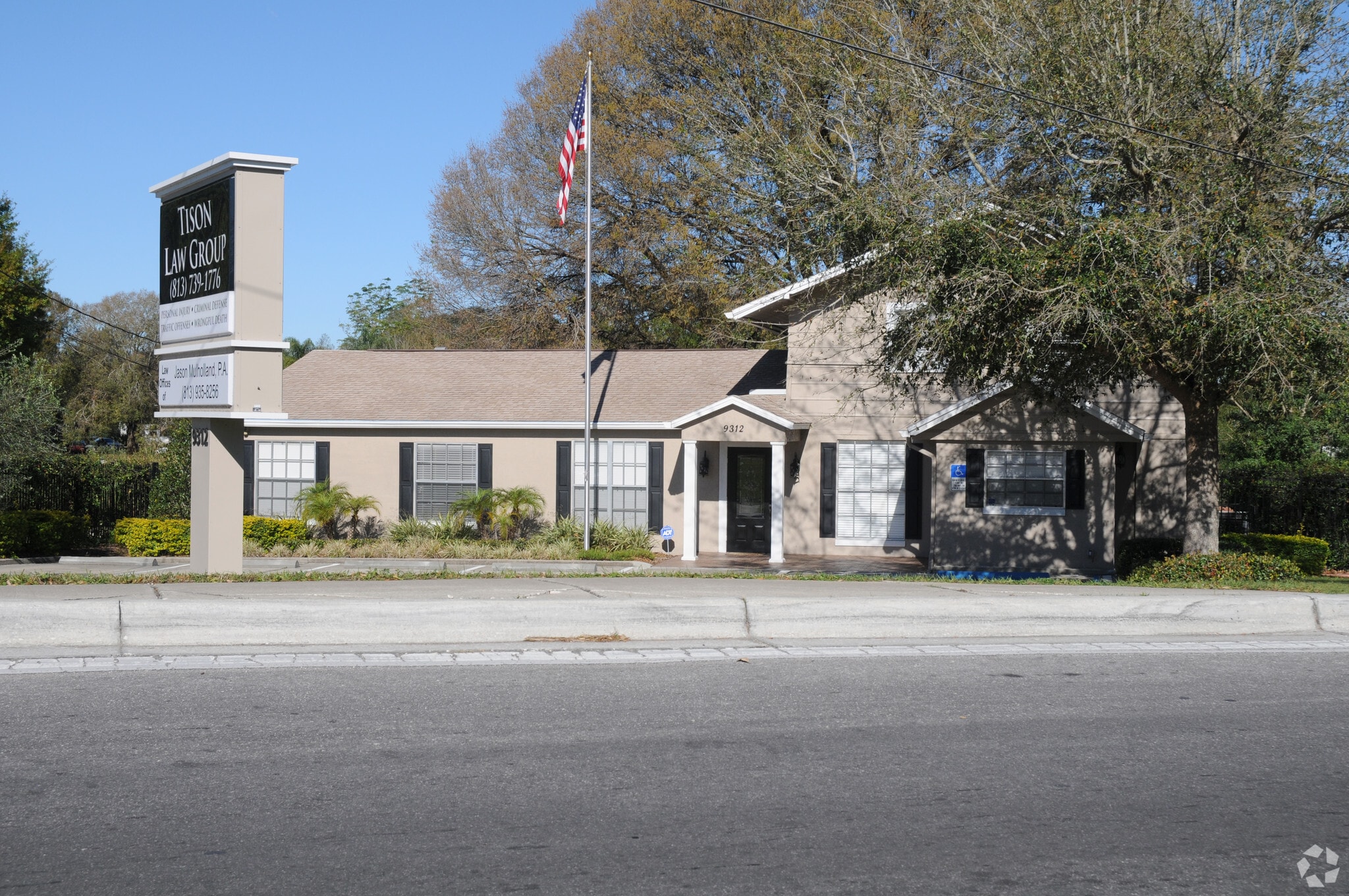9312 N Armenia Ave, Tampa, FL for sale Primary Photo- Image 1 of 11