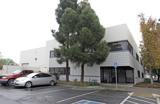 More details for 2504 Technology Dr, Hayward, CA - Flex for Lease