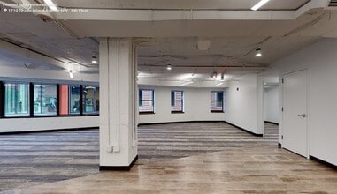 1710 Rhode Island Ave NW, Washington, DC à louer Numérisation 3D de Matterport- Image 1 de 10