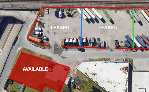 716 Cecelia st, Norfolk, VA à louer - Photo du bâtiment - Image 3 de 3