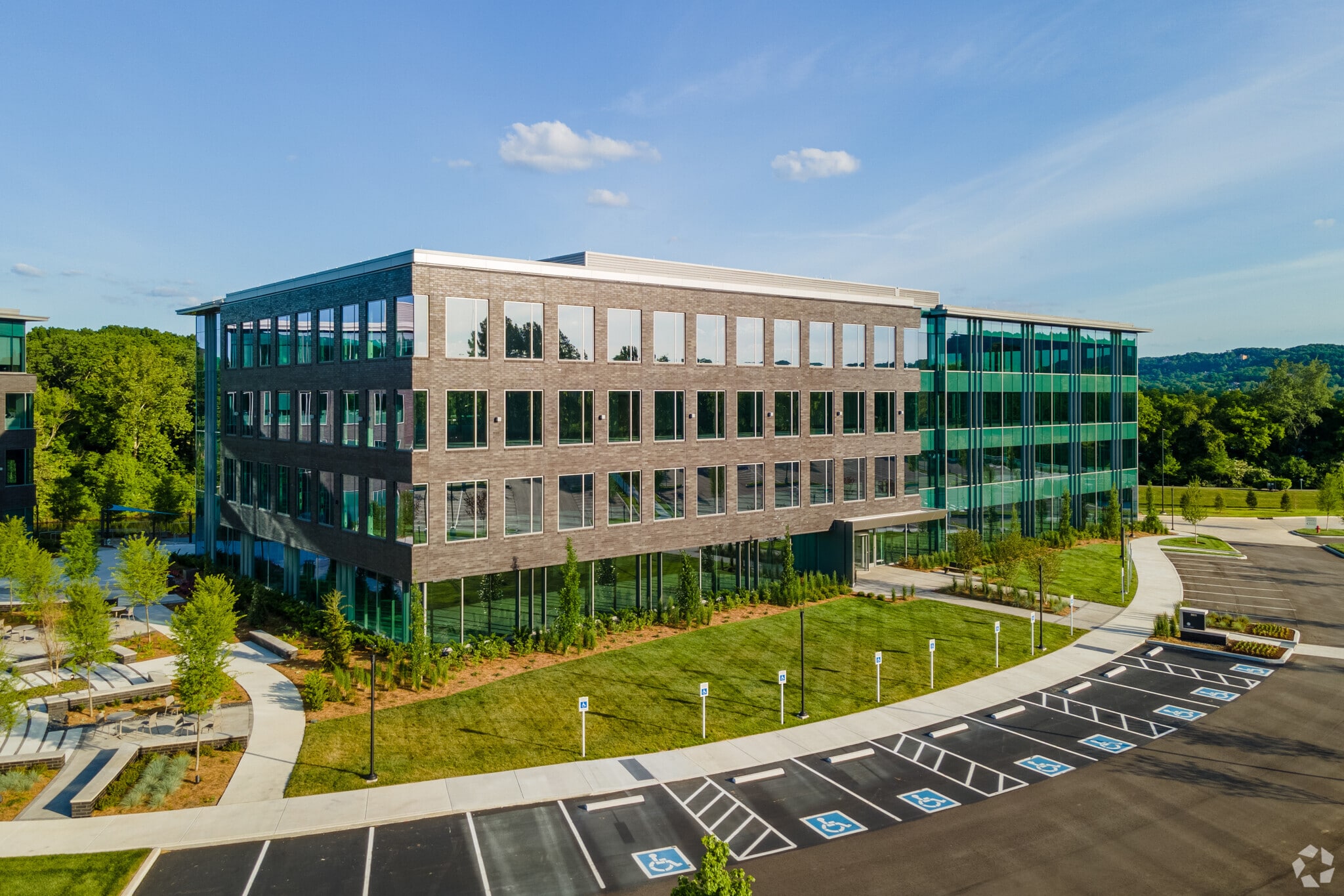 5511 Virginia Way, Brentwood, TN for lease Primary Photo- Image 1 of 16