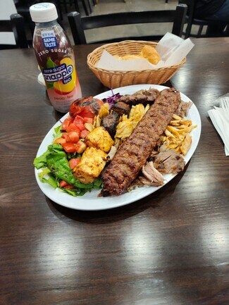 More details for 181-185 E Houston St, New York, NY - Retail for Lease