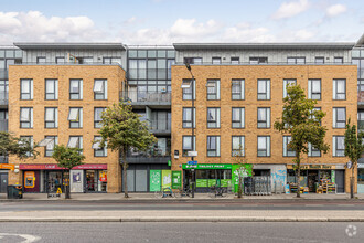 23-43 Mare St, London à louer Photo du bâtiment- Image 2 de 2