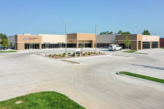 Plus de détails pour 1314 N 205th St, Elkhorn, NE - Bureau, Bureau/Médical à louer