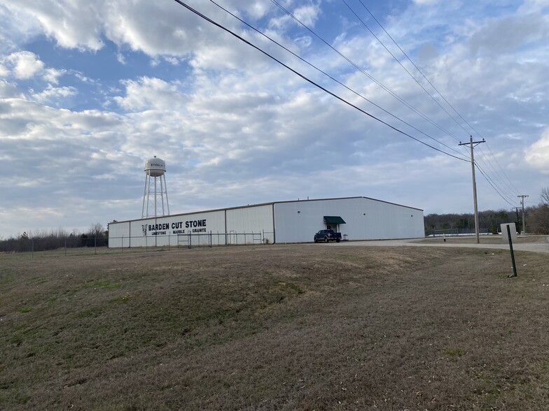 1557 Cherry Rd, Memphis, TN for sale - Building Photo - Image 2 of 8