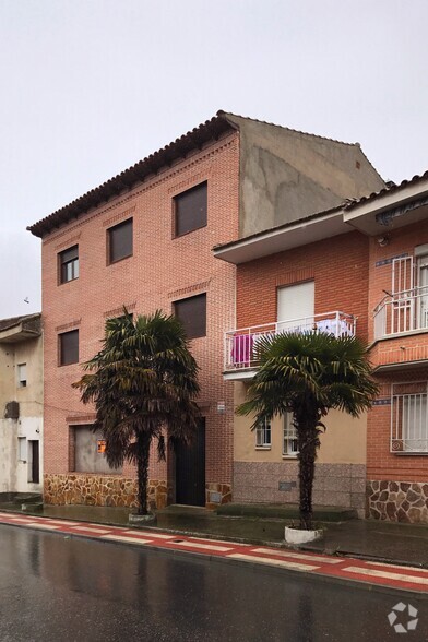 Calle de la Caballa, 20, Portillo de Toledo, Toledo à vendre - Photo du bâtiment - Image 2 de 2