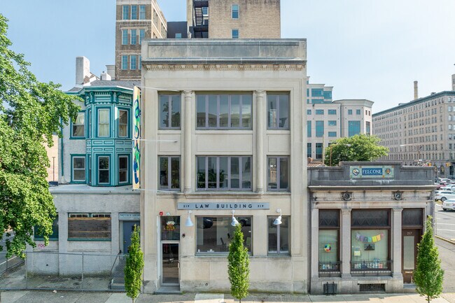 More details for 219 E Hanover St, Trenton, NJ - Office for Lease
