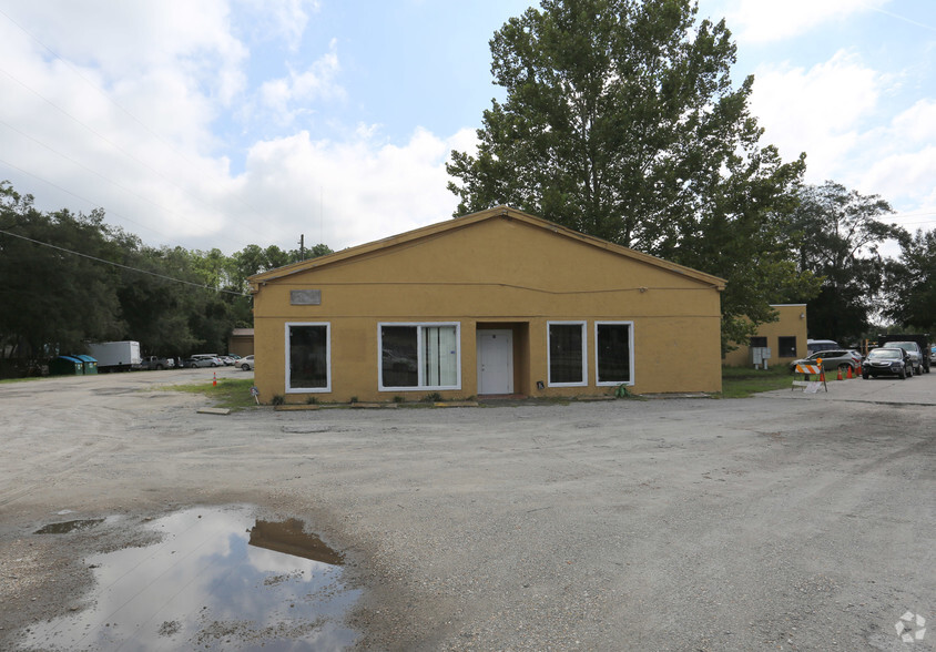 4325 St Augustine Rd, Jacksonville, FL for sale - Building Photo - Image 2 of 8